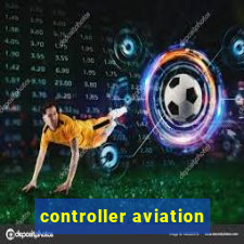 controller aviation